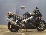     Honda VFR800 1998  2